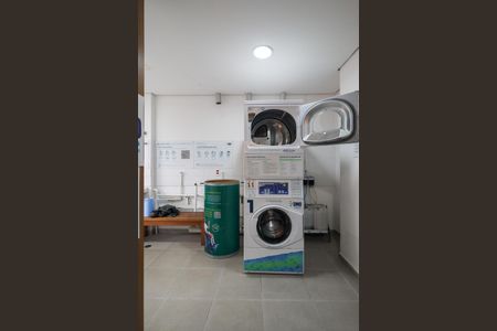 Apartamento à venda com 40m², 2 quartos e 1 vagaÁrea comum