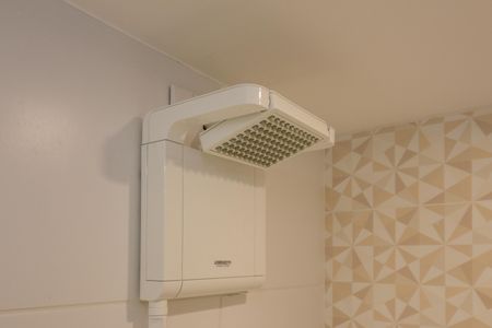 Apartamento à venda com 40m², 2 quartos e 1 vagaBanheiro