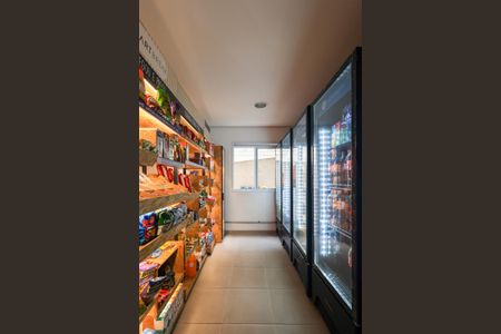 Apartamento à venda com 40m², 2 quartos e 1 vagaÁrea comum