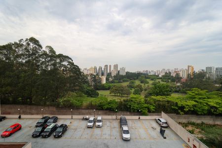 Apartamento à venda com 40m², 2 quartos e 1 vagaVista do Quarto 2