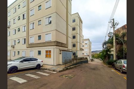 Apartamento para alugar com 40m², 2 quartos e 1 vaga Apartamento para alugar com 40m², 2 quartos e 1 vagaÁrea comum