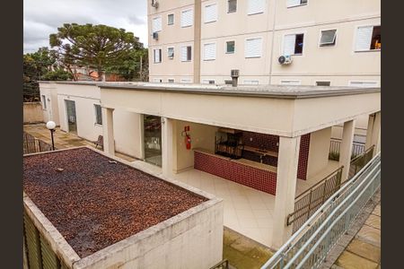 Apartamento para alugar com 40m², 2 quartos e 1 vaga Apartamento para alugar com 40m², 2 quartos e 1 vagaÁrea comum