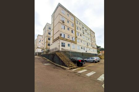 Apartamento para alugar com 40m², 2 quartos e 1 vaga Apartamento para alugar com 40m², 2 quartos e 1 vagaÁrea comum