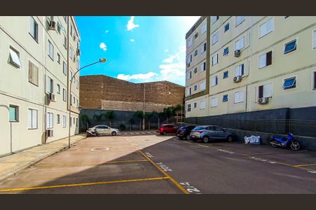 Apartamento para alugar com 40m², 2 quartos e 1 vaga Apartamento para alugar com 40m², 2 quartos e 1 vagaEstacionamento