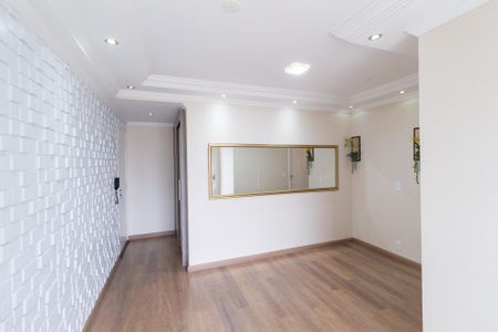 Sala de apartamento à venda com 3 quartos, 63m² em Km 18, Osasco