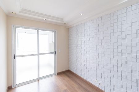 Sala de apartamento à venda com 3 quartos, 63m² em Km 18, Osasco