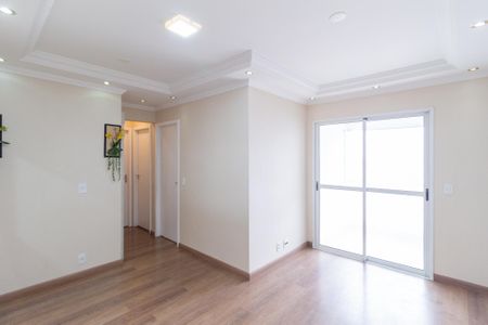 Sala de apartamento à venda com 3 quartos, 63m² em Km 18, Osasco