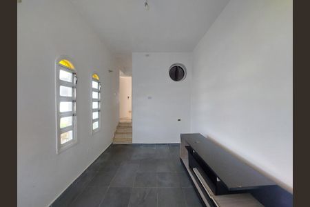 Sala de casa para alugar com 2 quartos, 45m² em Vila Santana, São Paulo
