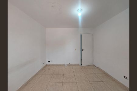 Quarto 1 de casa para alugar com 2 quartos, 45m² em Vila Santana, São Paulo