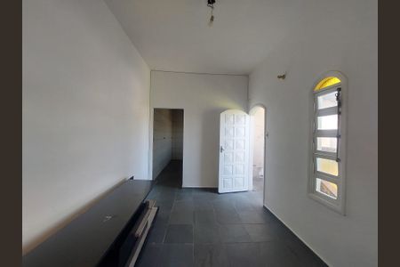 Sala de casa para alugar com 2 quartos, 45m² em Vila Santana, São Paulo