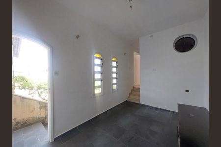 Sala de casa para alugar com 2 quartos, 45m² em Vila Santana, São Paulo