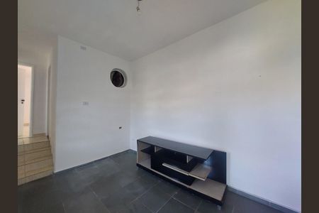 Sala de casa para alugar com 2 quartos, 45m² em Vila Santana, São Paulo