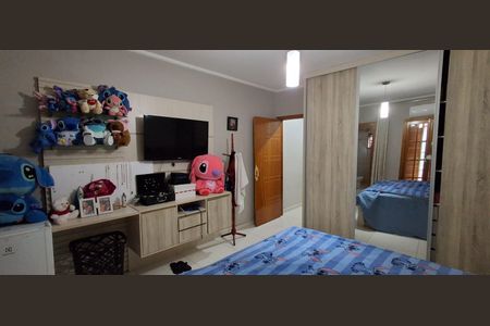 Casa à venda com 120m², 4 quartos e 1 vagaSuíte