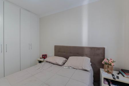 Suíte 1 de apartamento para alugar com 1 quarto, 41m² em Bela Vista, São Paulo