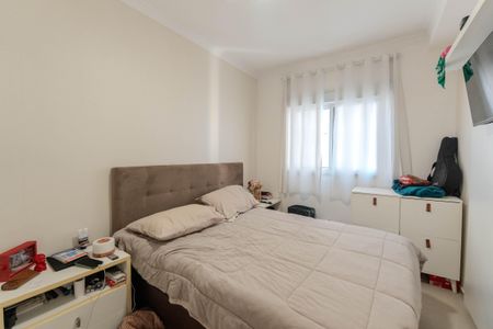 Apartamento para alugar com 41m², 1 quarto e 1 vagaSuíte 1