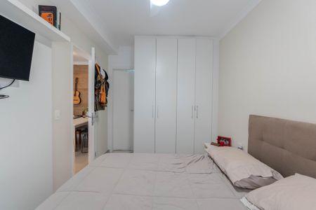 Apartamento para alugar com 41m², 1 quarto e 1 vagaSuíte 1