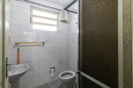 Apartamento para alugar com 50m², 1 quarto e 1 vagaBanheiro