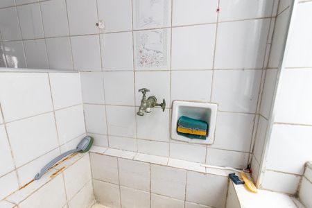 Apartamento para alugar com 50m², 1 quarto e 1 vagaÁrea de Serviço