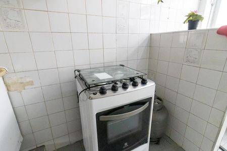 Apartamento para alugar com 50m², 1 quarto e 1 vagaCozinha