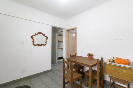 Apartamento para alugar com 50m², 1 quarto e 1 vagaSala