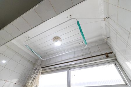 Apartamento para alugar com 50m², 1 quarto e 1 vagaÁrea de Serviço