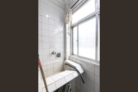 Apartamento para alugar com 50m², 1 quarto e 1 vagaÁrea de Serviço