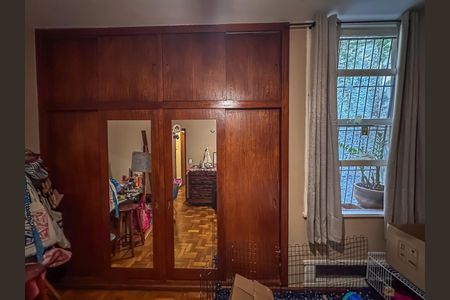 Apartamento à venda com 130m², 3 quartos e 1 vagaQuarto