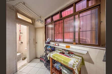 Apartamento à venda com 130m², 3 quartos e 1 vagaCozinha