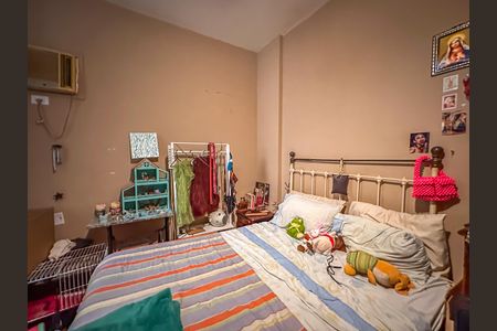 Apartamento à venda com 130m², 3 quartos e 1 vagaQuarto