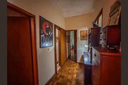 Apartamento à venda com 130m², 3 quartos e 1 vagaCorredor