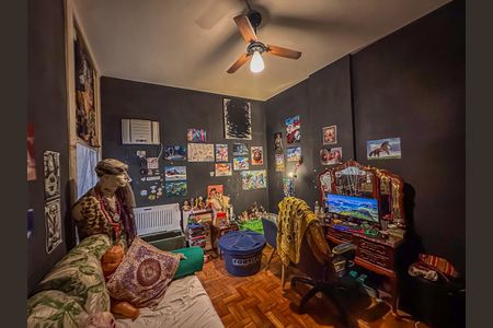 Apartamento à venda com 130m², 3 quartos e 1 vagaSuíte 2