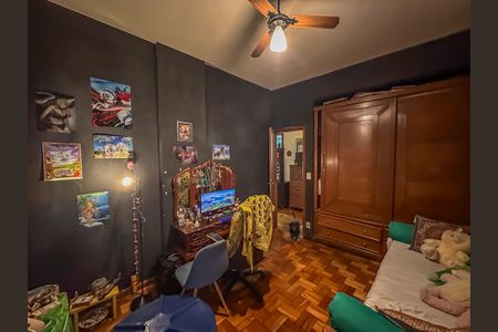 Apartamento à venda com 130m², 3 quartos e 1 vagaSuíte 2