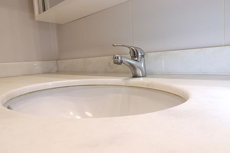 Apartamento à venda com 68m², 2 quartos e 2 vagasBanheiro da Suíte