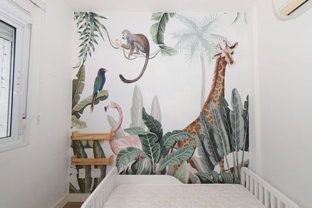 Apartamento à venda com 68m², 2 quartos e 2 vagasQuarto