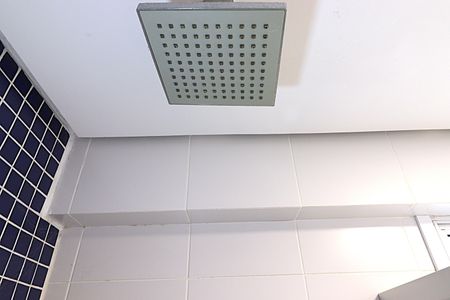 Apartamento à venda com 68m², 2 quartos e 2 vagasBanheiro da Suíte