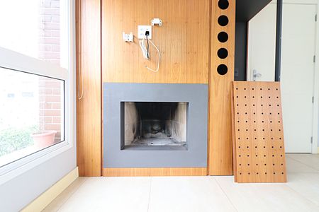 Apartamento à venda com 68m², 2 quartos e 2 vagasSala