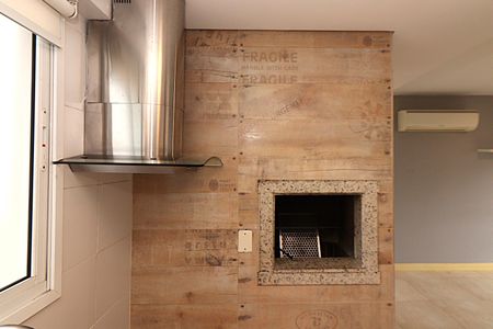 Apartamento à venda com 68m², 2 quartos e 2 vagasCozinha