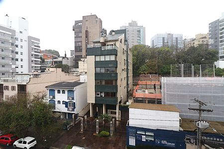 Apartamento à venda com 68m², 2 quartos e 2 vagasVista da Suíte