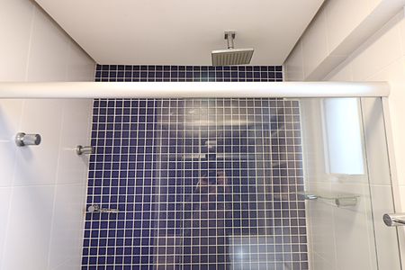 Apartamento à venda com 68m², 2 quartos e 2 vagasBanheiro da Suíte