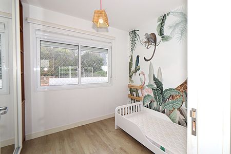 Apartamento à venda com 68m², 2 quartos e 2 vagasQuarto