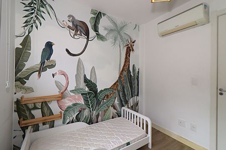 Apartamento à venda com 68m², 2 quartos e 2 vagasQuarto