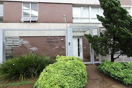 Apartamento à venda com 68m², 2 quartos e 2 vagasHall de Entrada