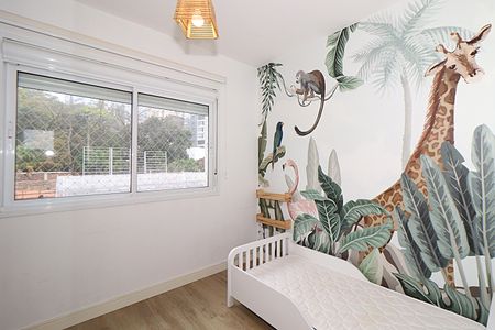 Apartamento à venda com 68m², 2 quartos e 2 vagasQuarto