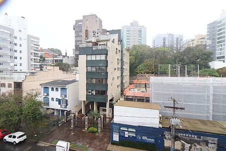 Apartamento à venda com 68m², 2 quartos e 2 vagasVista do Quarto