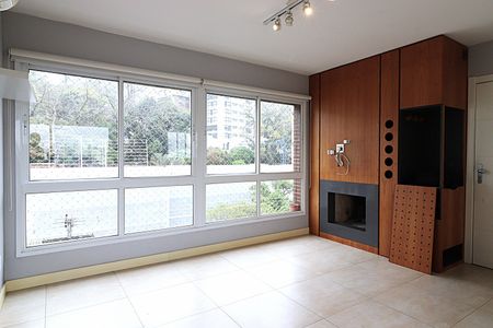 Apartamento à venda com 68m², 2 quartos e 2 vagasSala