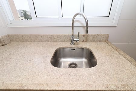 Apartamento à venda com 68m², 2 quartos e 2 vagasCozinha