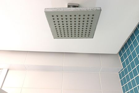 Apartamento à venda com 68m², 2 quartos e 2 vagasBanheiro Social