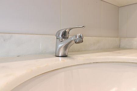 Apartamento à venda com 68m², 2 quartos e 2 vagasBanheiro Social