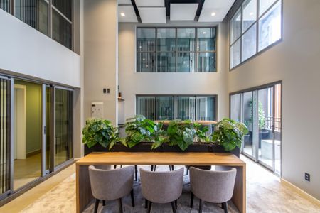 Studio à venda com 26m², 1 quarto e sem vagaÁrea comum