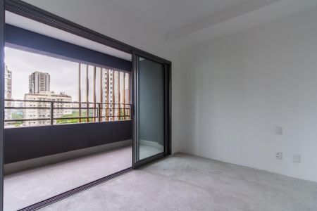 Studio de kitnet/studio à venda com 1 quarto, 26m² em Campo Belo, São Paulo